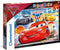 Clementoni - Puzzel - 104 Stukjes - Cars 3 - Kinderpuzzel - Vanaf 6 Jaar