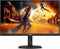 AOC Q27G4XN - Gaming Monitor - 27'' QHD 180Hz 1ms GtG - Grijs Zwart