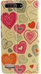 Mobilize Ascend G6 - Flip cover - Volledige bescherming - Multi-color