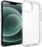 Accezz iPhone 13 Mini - Clear Backcover - Schokabsorberend - Transparant