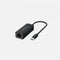 Approx APPC57 - Netwerkadapter - USB-C naar Ethernet 2.5Gbps