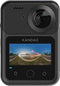 Kandao QooCam 3 Ultra 8K zwart