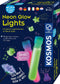 Neon Glow Lights Experimenten Set 1 stuk