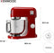 Kenwood kMix KMX750 - Keukenmachine - 1000 Watt - 5 liter - Spicy Red