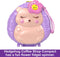 Cafe Du Herisson Doos - Polly Pocket - HRD37 - Polly Pocket Mini Pop Compacte Doos