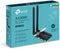 TP-Link Archer TX50E - PCIe Wi-Fi 6 Adapter - 2402 Mbps + 574 Mbps - Bluetooth 5.0