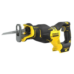 Stanley Fatmax SFMCS311B - Reciprozaag 18 V - zwart geel