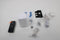 eufy Video Doorbell - Videodeurbel - 2K Sony sensor - Bewegingsdetectie