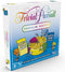 Hasbro Gaming Trivial Pursuit Familie Editie - Gezelschapsspel met 2400 vragen - Educatief spel