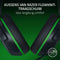 Razer Kaira HyperSpeed - Draadloze Gamingheadset - 2,4 GHz lage latentie - Zwart