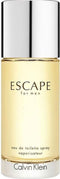 Calvin Klein Escape 100 ml Eau de Toilette - Herenparfum