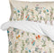 Kussensloop HappyFriday Vernazza Multicolour 45 x 110 cm