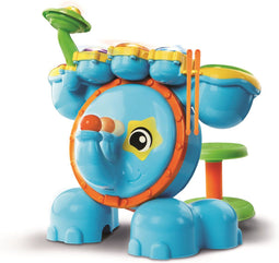 Drums Vtech Baby Jungle Rock