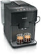 Siemens EQ.500 TP511R09 - Volautomatische Koffiemachine - 15 bar pompdruk - Zwart