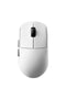 Scyrox V8 - Gaming Muis - Ultra Lichtgewicht 40 Gram - 30K DPI - Wireless - 8K Polling Rate - Wit