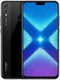 Honor 8X - Smartphone - 128GB opslag - Zwart