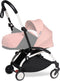 Babyzen YOYO² - Frame - Compact en lichtgewicht - Wit
