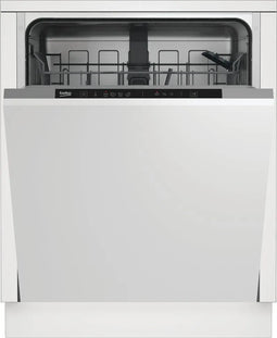 Beko DIN34320 - Vaatwasser - 13 couverts - Digitaal display