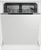 Beko DIN34320 - Vaatwasser - 13 couverts - Digitaal display