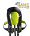 Plastimo SLR 196 AUTO PS - Automatisch reddingsvest - 196N - Zwart
