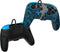 PDP Rematch - Sheikah Shoot - Bedrade Controller - 3,5mm-aansluiting - Blauw Zwart