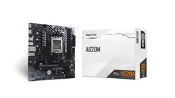 BIOSTAR A620MT-E 2.0 - Moederbord