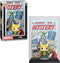 Funko POP! - Comic Cover: Loki - Journey into Mystery 29 Exclusive (2023)
