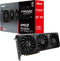 ASUS Prime RX 9060 XT - Videokaart 8GB GDDR6 OC - AMD RDNA™ 3