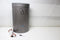 Brabantia Touch Bin - Prullenbak - 40 liter - Soft-Touch - Platinum