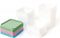 Amuse Diepvriesdozen - Set van 10 - Bewaardoos - Compacte Vershouddoos - Duurzaam - Tot -30°C en max 100°C