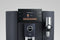 JURA E8 - Volautomatische Koffiemachine - Hot Brew Light Brew Sweet Foam - Cosmic Black
