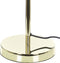 SENETTE - Tafellamp - Goud - Metaal