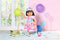 BABY born Deluxe Verjaardagsoutfit - 43cm