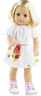 Paola Reina Modepop Agatha 42 cm