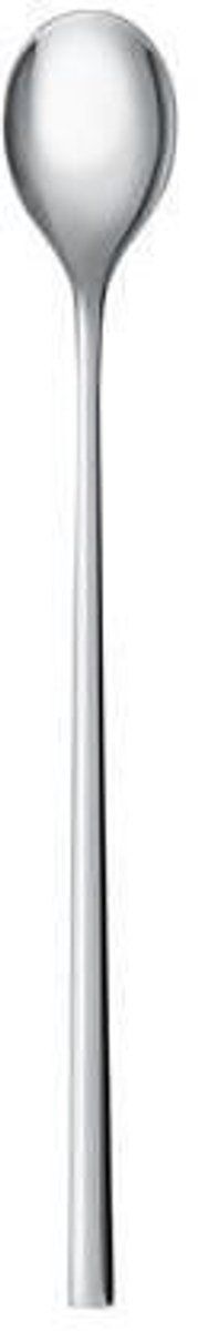 JURA 67386 - Koffielepels - Set van 6 - Roestvrij staal (6 stuks)