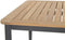 Hartman Silencio Teak Premium Tafel 160x90cm FSC teak - 65266210