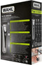 WAHL Elite Groom - Multifunctionele Tondeuse - Snoerloos - Zilver/Zwart