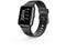 Hama Fit Watch 5910 - Smartwatch met GPS - Hartslag- en slaapanalyse - Grijs