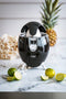 Adler AD 4013 B - Citrus Juicer - Zwart - 800 Watt