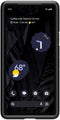 Spigen Tough Armor - Soft case - TPU - Google Pixel 7a - Zwart