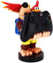 Exquisite Gaming Banjo-Kazooie - Houder - 2-in-1 micro USB & Type C kabel - Multi-color