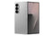 Samsung Galaxy Z Fold7 - Zilver - 256 GB - Duale fysieke simkaart + eSIM