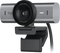 Logitech MX Brio - Ultra HD 4K Webcam - 30 fps - Grafiet