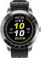 ASUS VivoWatch 5 HC-B05 - Smartwatch - Hartslagsensor Oximeter - Oranje Zwart