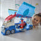 PAW Patrol - Transformerende PAW Patroller - Met voertuigwerpers lichten en geluiden - Ryder