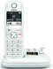 Gigaset AS690A - DECT-telefoon - Agenda Antwoordapparaat Conferentiegesprek - (4x)