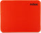Nilox NXMP003 - Muismat - Antislip - Rood