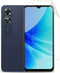 iMoshion Screenprotector Geschikt voor Oppo A17 - iMoshion Screenprotector Folie 3 pack