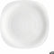 Onderbord Bormioli Rocco Parma Glas (Ø 31 cm) (12 Stuks)