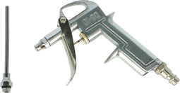 Kibani luchtspuit - Luchtdrukaccessoire - Maximale werkdruk 6 bar - Compressor accessoires